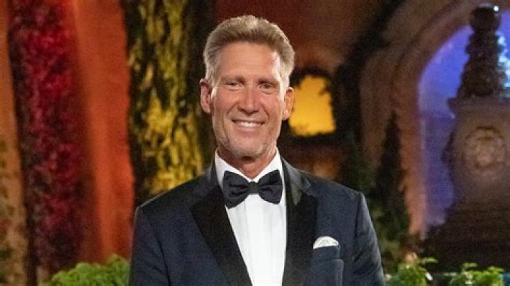 Why Golden Bachelor Gerry Turner Doesn't Give Chatter About His Past 'a Whole Lot of Thought' (Exclusive)