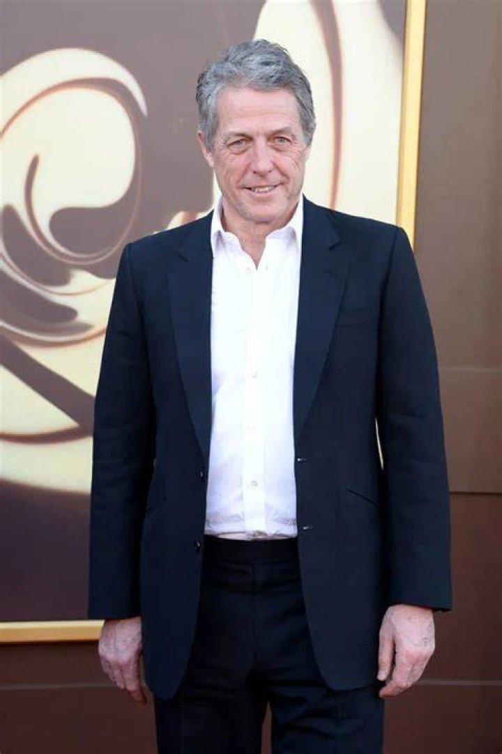 Why Hugh Grant Says He Doesn't Want to Make Another Romantic Comedy