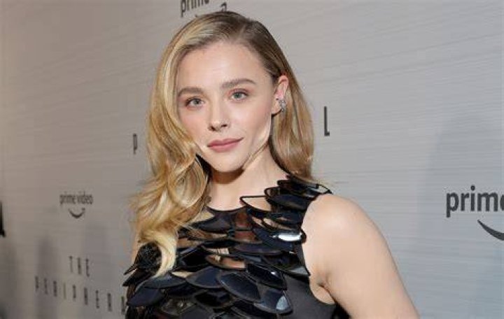 Why I Lashed Out at Chloë Grace Moretz