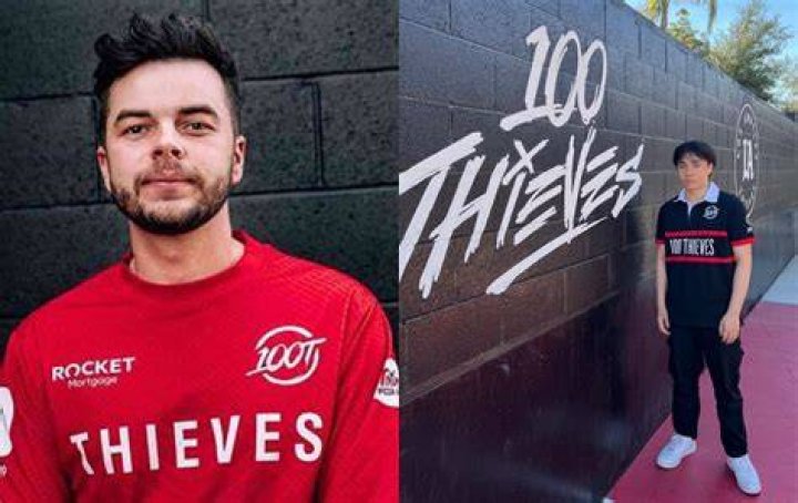 Why is 100 Thieves called 100 Thieves? Why is 100 Thieves called 100 Thieves?
