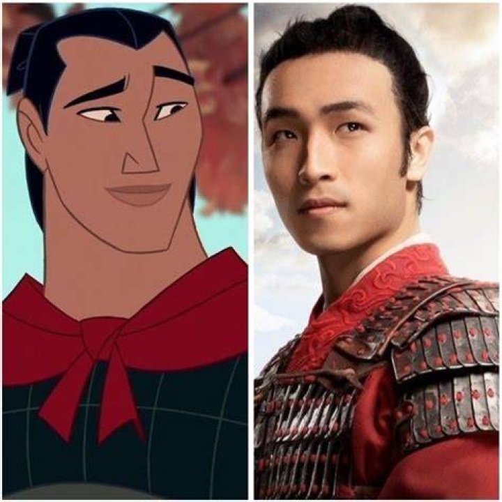 Why Is Captain Li Shang Not in Disney’s Live-Action ‘Mulan’?