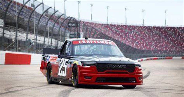 Why is Dodge not in NASCAR? Everything you need to know