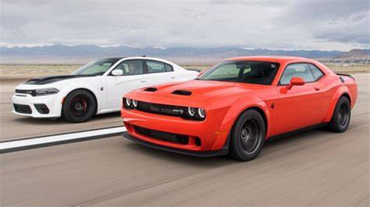 Why is Dodge not in NASCAR?