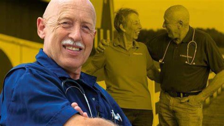 Why Is Dr. Pol Retiring? Understanding The Reasons Behind The Decision
