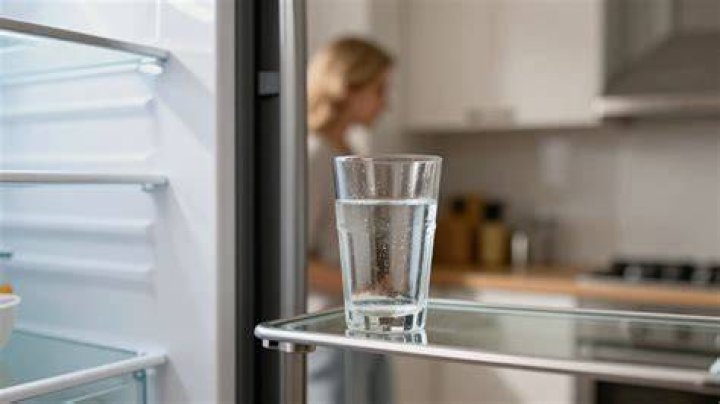 Why Is the Water From My Fridge Not Cold?