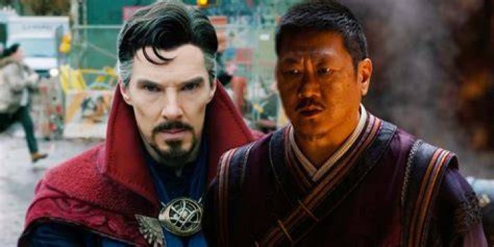 Why Is Wong STILL Sorcerer Supreme