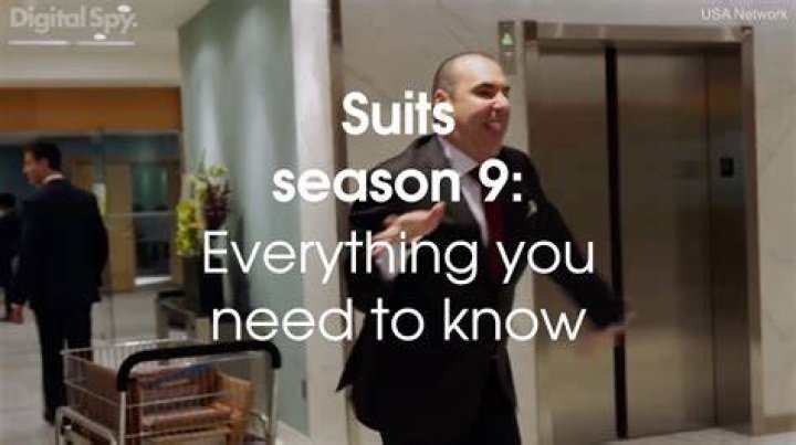 Why Isn't Suits Season 9 on Netflix? How to Watch It Now