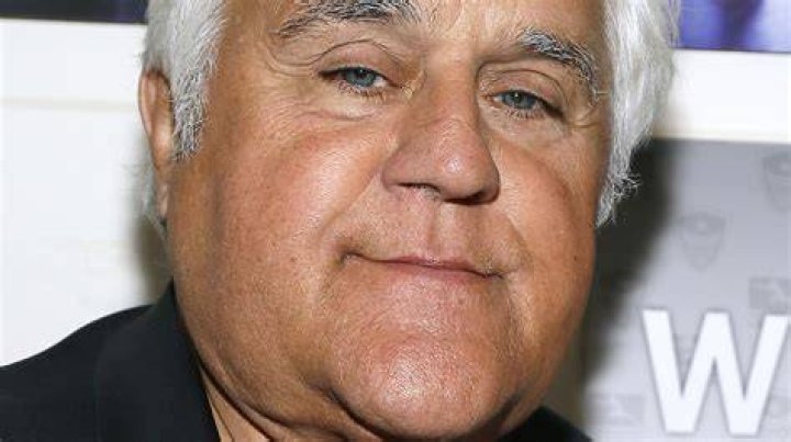 Why Jay Leno's Apology About Past Jokes Is Raising Eyebrows