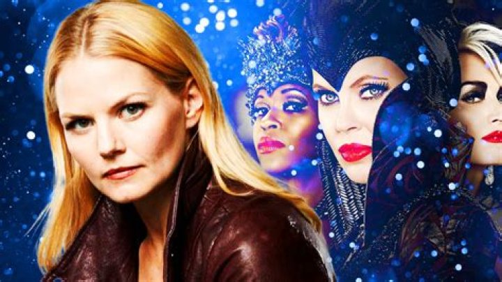 Why Jennifer Morrison Left Once Upon A Time