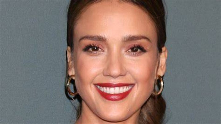 Why Jessica Alba Hated Her Role In Fantastic Four