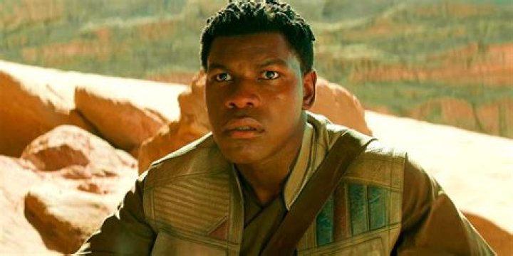 Why John Boyega Star Wars Return As Finn Is Unlikely According To Actor