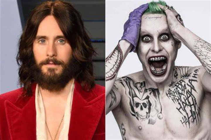 Why Joker's Voice Actor Changed