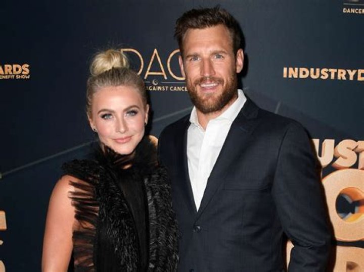 Why Julianne Hough will have a much different Christmas this year HELLO!