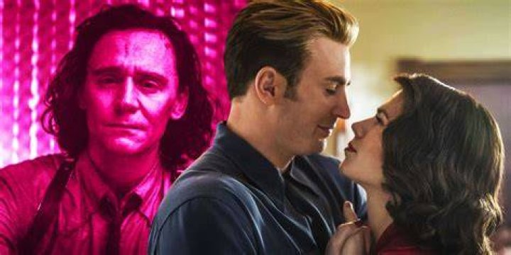 Why Loki Used Captain America & Peggy’s Song From Endgame