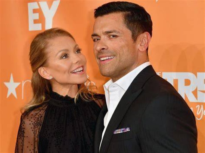 Why Mark Consuelos Once Threw Kelly Ripa's Wedding Ring Out a Window