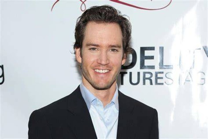 Why Mark-Paul Gosselaar Says He Has 