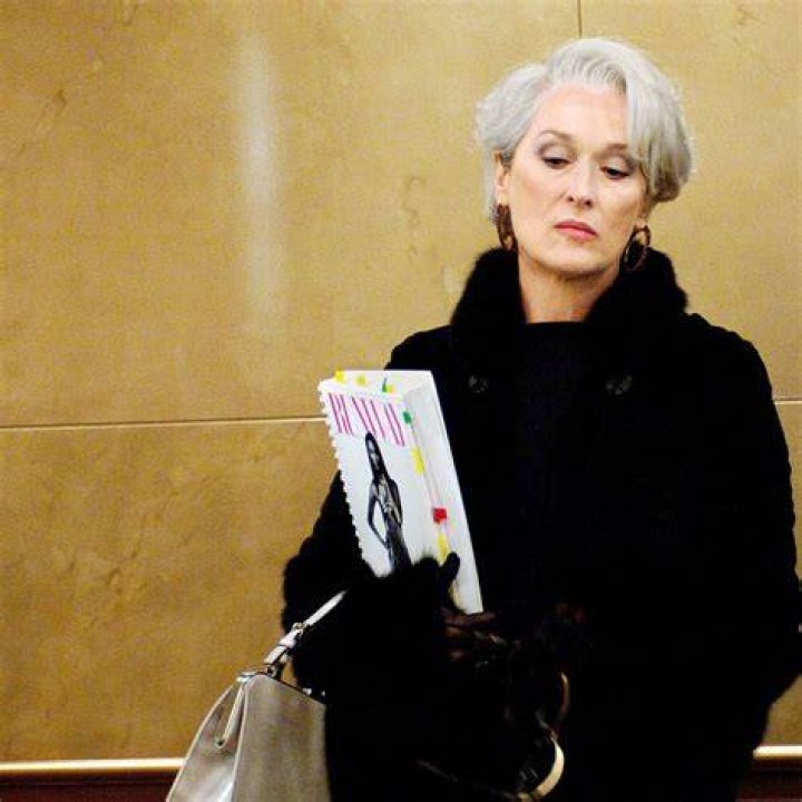Why Meryl Streep Almost Didn't Get Cast in Devil Wears Prada