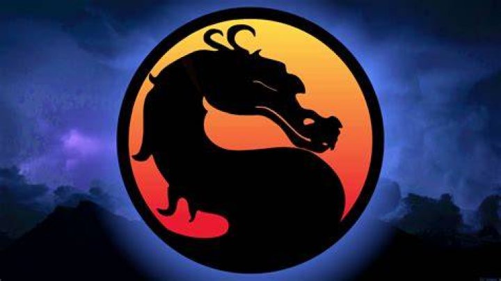 Why Mortal Kombat's Logo Symbol Is A Dragon (Is It Onaga?)