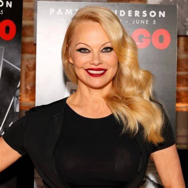 Why Pamela Anderson won’t watch her own Netflix documentary
