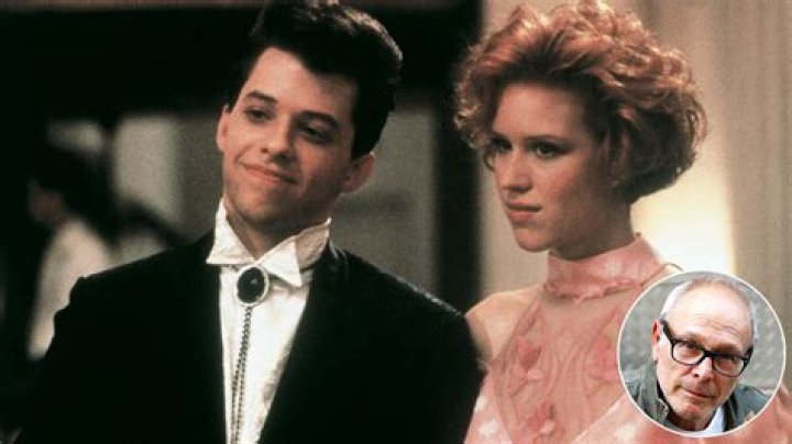 Why ‘Pretty in Pink’ Director Cut Its Most Famous Line (At First) – The Hollywood Reporter