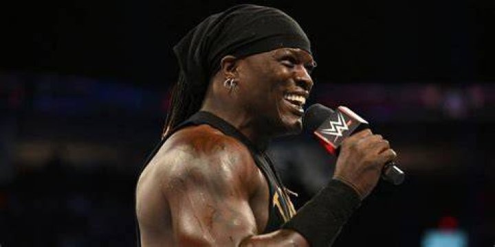 Why R-Truth Hasn’t Been On WWE Television, Explained