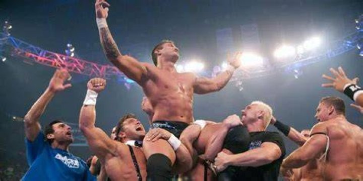Why Randy Orton’s Babyface Turn In 2004 Failed
