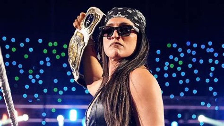 Why Raquel Rodriquez Has Absolutely Failed On WWE's Main Roster