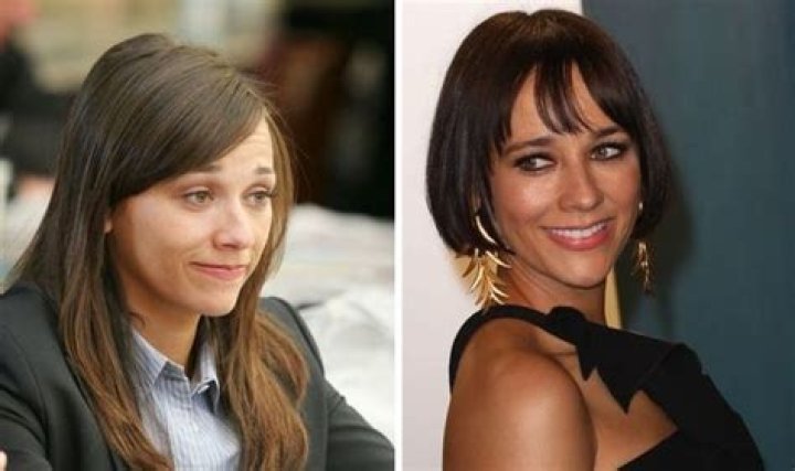 Why Rashida Jones Karen Left The Office