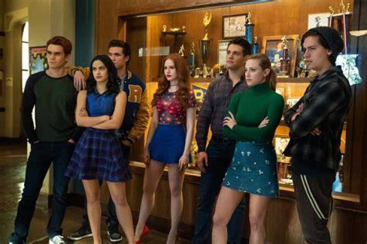 Why Riverdale Is Ending After Season 7