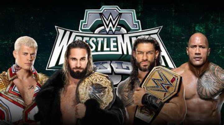 Why Roman Reigns & The Rock Should Beat Cody Rhodes & Seth Rollins At WrestleMania 40