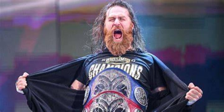 Why Sami Zayn Is Able To Compete At Night Of Champions In Saudi Arabia