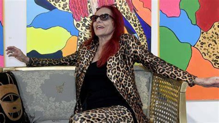 Why Sex And The City Costume Designer Patricia Field Didn't Like JFK Jr.