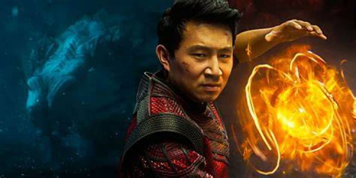 Why Shang-Chi's CGI Is So Bad