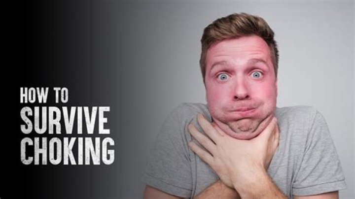 Why Some People Are Turned on by Choking During Sex—and How to Do It Safely, According to Experts