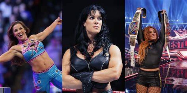 Why The Best Female Wrestler In The World Isn't From WWE