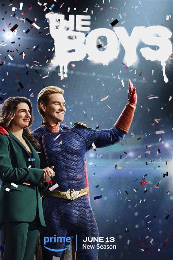 Why The Boys Season 4 Will Be Even More Complicated For Starlight