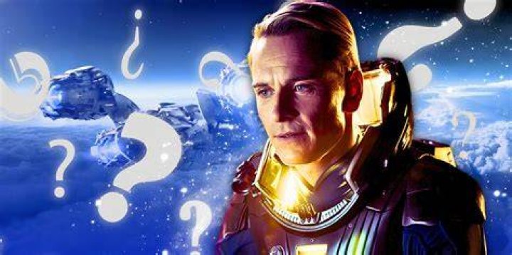 Why The Engineers Were Heading To Earth