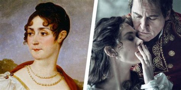 Why the great love story of Napoleon and Josephine Bonaparte wasn't that great after all