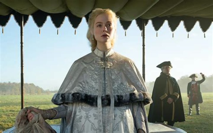 Why The Great Was Cancelled By Hulu After Season 3