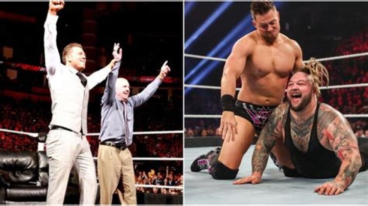 Why The Miz Failed As A Babyface In WWE