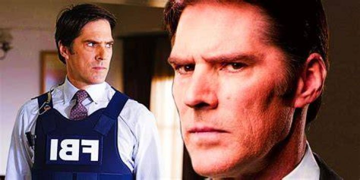 Why Thomas Gibson Was Fired From Criminal Minds