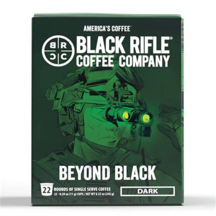 Why US Military Veteran-Founded Black Rifle Coffee Company Is DOUBLING Joe Rogan
Partnership Despite the Spotify Controversy