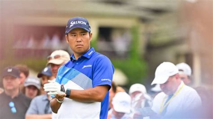 Why Was Hideki Matsuyama Disqualified From The Memorial Tournament?