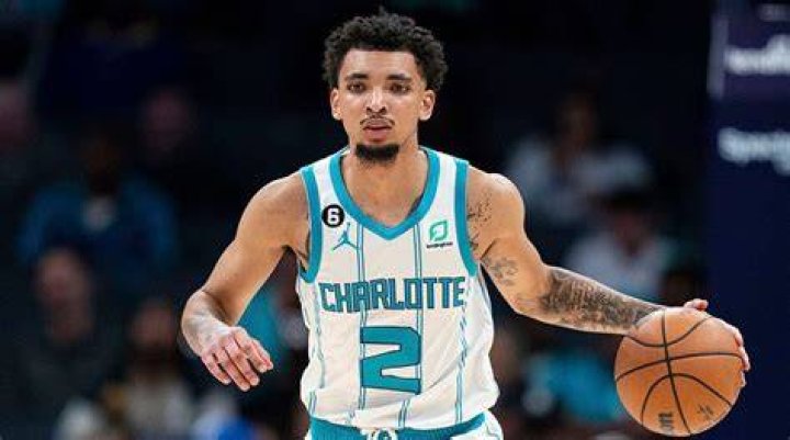 Why Was James Bouknight Arrested?James Bouknight of the Hornets was charged with DWI in Charlotte