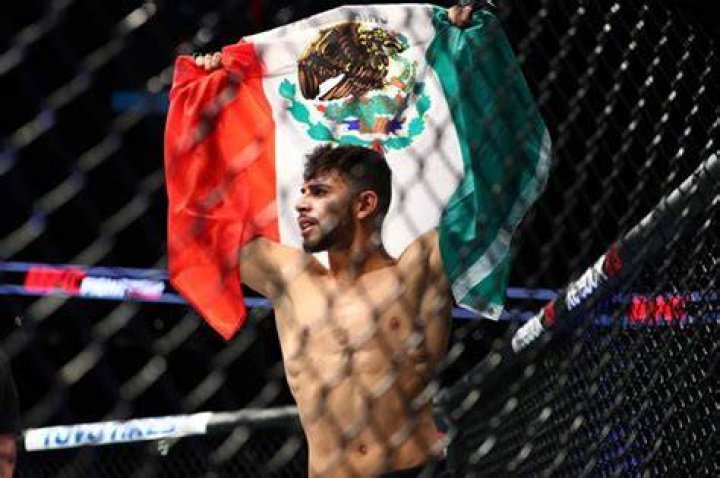 Why Was Yair Rodriguez Cut From the UFC? Did Dana White Play a Role in the
Release of the Featherweight Star?