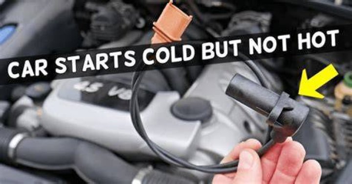 Why Won't My Car Start in the Cold?