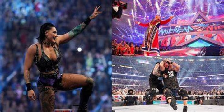 Why WrestleMania 39 Will Be Better Than WrestleMania 38 (& Why It Won't Be)