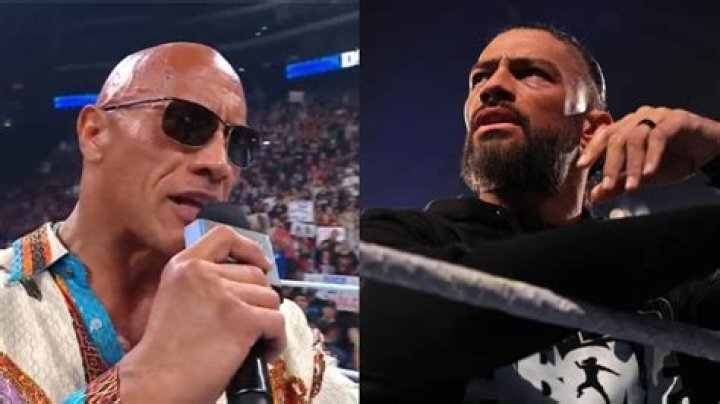 Why WWE Kept Censoring The Fans During The Rock's SmackDown Segment