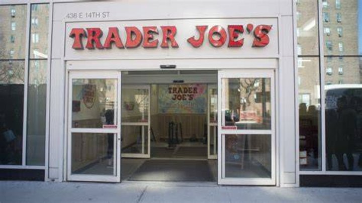 Why You Should Never Buy Vitamins At Trader Joe's