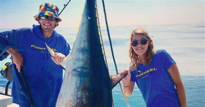 Wicked Tuna Cast Tyler McLaughlin Wife, Married, Girlfriend Net Worth